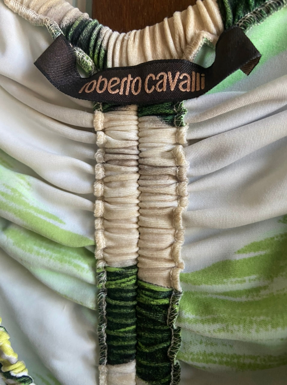 Vintage Roberto Cavalli